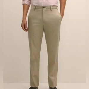 Brooks Brothers Advantage Chino Pants 32x30